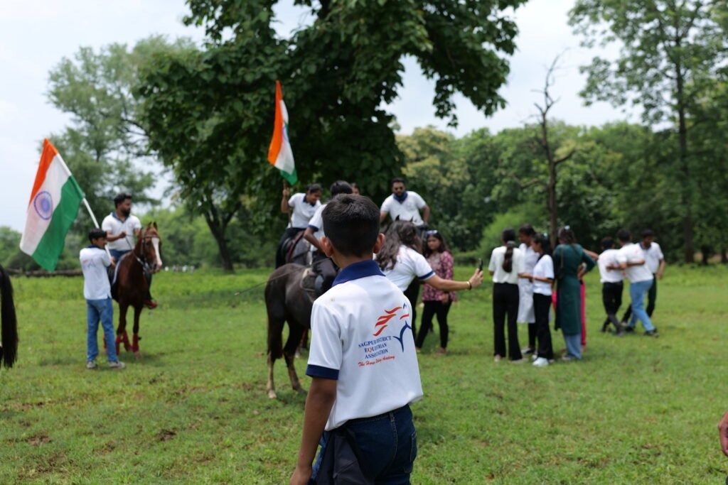 Horse riding classes in nagpur